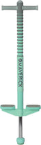 Flybar Maverick Pogo Stick for Kids Ages 5+, 40 to 80 Pounds, Perfect for Beginners, Outdoor Toys for Boys and Girls