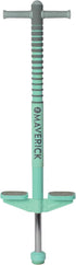 Flybar Maverick Pogo Stick for Kids Ages 5+, 40 to 80 Pounds, Perfect for Beginners, Outdoor Toys for Boys and Girls