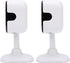 Pomya 3MP 2K WiFi Security Camera, HD Indoor Camera with PIR Motion Detection Human Tracking, Two Way Audio Night