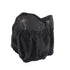 4 Pcs/Set Stroller Wheel Protection Covers, Dustproof Black Baby Stroller Tire Protector (S)