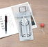 Basketball Game Desk Accessories, Funny Miniature Toys for Office Men, Creative Gift
