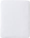 Silver Cross Slumber Sleep & Go Fitted Sheet - Breathable, Ultra-Soft, Lightweight