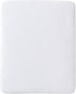 Silver Cross Slumber Sleep & Go Fitted Sheet - Breathable, Ultra-Soft, Lightweight