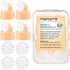 Maymom Replacement Valve and Membrane, Compatible with Medela Breastpumps, Part #87089