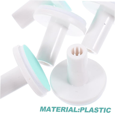 Trimmer Trimmer Nail Baby Electric Heads Baby Nail Infant Nail Tool Grinding Pad Safety for Boys and Girls
