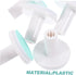 Trimmer Trimmer Nail Baby Electric Heads Baby Nail Infant Nail Tool Grinding Pad Safety for Boys and Girls