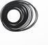 URIMPAVIDO 28PCS Pulley Belts Engine Drive Belt Rubber Transmission Belt for RC Car