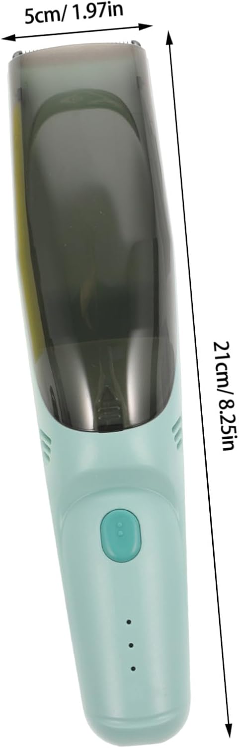 Trimmer Hair Clipper and Hair for Newborns Waterproof Quiet Device Portable Grooming Tool for Boys at Home