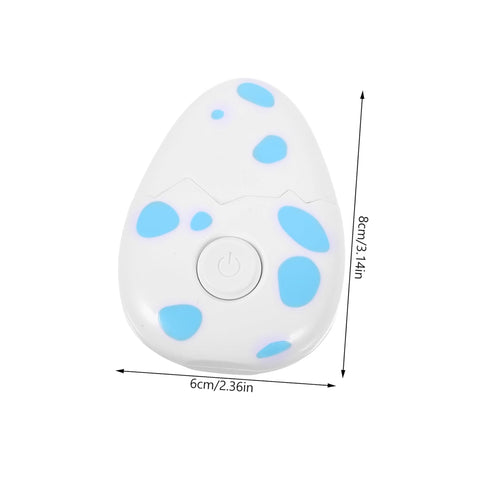 Trimmer FOMIYES Electric Nail Care Kit Nail Polisher for Men Women Safe Easy to Use Grinding Pads