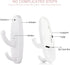 Musoumars 32GB 1080P Mini Camera with Micro SD Card Motion Detection, HD Indoor Security Camera, Small Nanny Cam