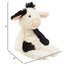 1 Count (Pack 1) Mary Meyer Putty Nursery Bunny Soft Toy, Cow