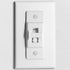 Light Switch Guard, ILIVABLE Optional Wall Plate Cover Protects Your Lights or Circuits from Being Accidentally Turned