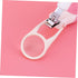 Set Kisangel Nail Clippers Safe Nail Grooming Kit Magnifier for Boy Girl Boy Girl Newborn Care