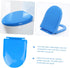 Easy Assembly Child-Friendly Toilet Seat for Potty Training