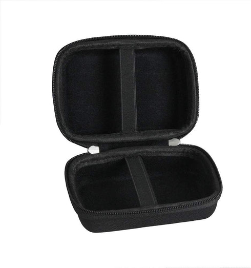 Hermitshell Hard Travel Case for Monopoly Deal Card Game, Not Including Cards