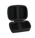 Hermitshell Hard Travel Case for Monopoly Deal Card Game, Not Including Cards