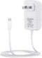 Smays Charger Replacement for Owlet, Eufy, Motorola, VTech, VAVA Baby Monitor, Power Cord