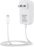 Smays Charger Replacement for Owlet, Eufy, Motorola, VTech, VAVA Baby Monitor, Power Cord