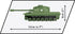 COBI Armed Forces Patton M48 Tank Model
