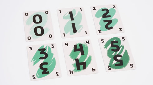 Art Robbery Card Game - Strategic Heists and Cunning Thieves Family Game for Kids and Adults
