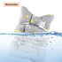 KAKIBLIN Infant Car Seat Insert, Newborn Stroller Liner, Baby Car Seat Head Support Cushion