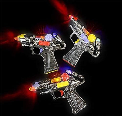 7" Light Blaster Gun