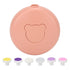 BRRNOO Electric Baby Nail Trimmer, Baby Nail File Tool Set with 6