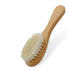 Set Toddmomy Boy Girl Hair Washing Brush Comb Handle Wool Brush Grooming Kit Hair Cleaning for Newborns and Boys Girls