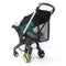 2 in 1 Strollers Sun Shade Net for DOONA Baby Stroller and Carseat, UV Protection Sun Cover Awning