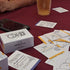 The Death Deck - Engaging Conversation Game for Groups