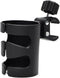 PandaEar Stroller Cup Holder, Universal Cup Holder, Bike Cup Holder Durable, Easy