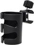 PandaEar Stroller Cup Holder, Universal Cup Holder, Bike Cup Holder Durable, Easy