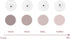 Momcozy Trimmer Trimmer Momcozy Trimmer 8 Counts Baby Nail Replacement Pads, Electric Nail Grinding Pads for Electric