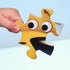 Masterpieces Funny Puzzle - Googly Eyes 48 Piece Jigsaw Puzzle for Kids - Pets