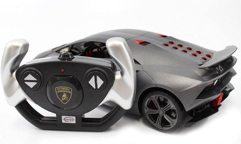 1/14 Scale Lamborghini Sesto Elemento Radio Remote Control Model Car - R/C RTR