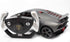 1/14 Scale Lamborghini Sesto Elemento Radio Remote Control Model Car - R/C RTR