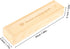 Wooden Pregnancy Announcement Keepsake Box - Decorative Storage for Test