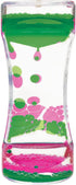 Teacher Blue & Pink Liquid Motion Bubbler