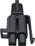 24V B-Type Plug Charger for 24-Volt Gravedigger Monster Truck & Yamaha Grizzly Ride On Toy Car