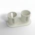 Generic Breast Pump Bottle Holder Compatible with Medela,Stable Milk Bottle Stand,Anti-Tip Design for Spill-Free