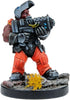 Deadzone Forge Father Brokkrs Booster - Mantic