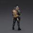 JOYTOY 1/18 Action Figures Army Builder Promotion Pack, 18 Collection Models, Christmas Birthday Gifts