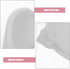 Cartoon Portable Potty Training Seat for Kids - Toddmomy Mini Toilet