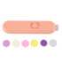 JTLB Trimmer Baby Nail Gentle Electric Baby Nail Clipper with Night Light Multifunctional Trim Polish Grooming Kit