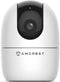 Amcrest 1080P WiFi Camera Indoor, Nanny Cam, Dog Camera, Sound & Baby Monitor,