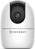 Amcrest 1080P WiFi Camera Indoor, Nanny Cam, Dog Camera, Sound & Baby Monitor,