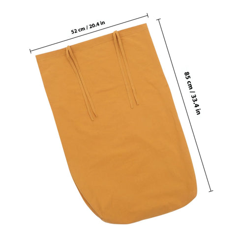 Washable Breathable Cotton Changing Pad Cover for Diaper Tables