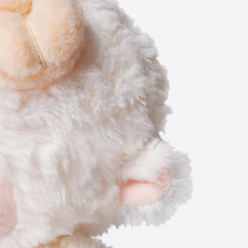 Gift-11.4 Inches Magic Lion Sheep Plush Toy,Super Soft Sheep Stuffed Animal for Girls and Boys, Cute Stuffed Animal