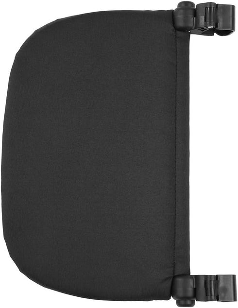 HEEPDD 12.6 8.3 Baby Stroller Footrest, x in Stroller Extension Footrest Universal Infant Leg Rest for Baby Stroller