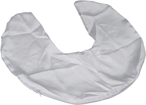 Generic Set,Soft Baby Nursing Pillow Cover,Satin Nursing Pillow Cover Washable Breastfeeding Pillow Slipcover,Nursing